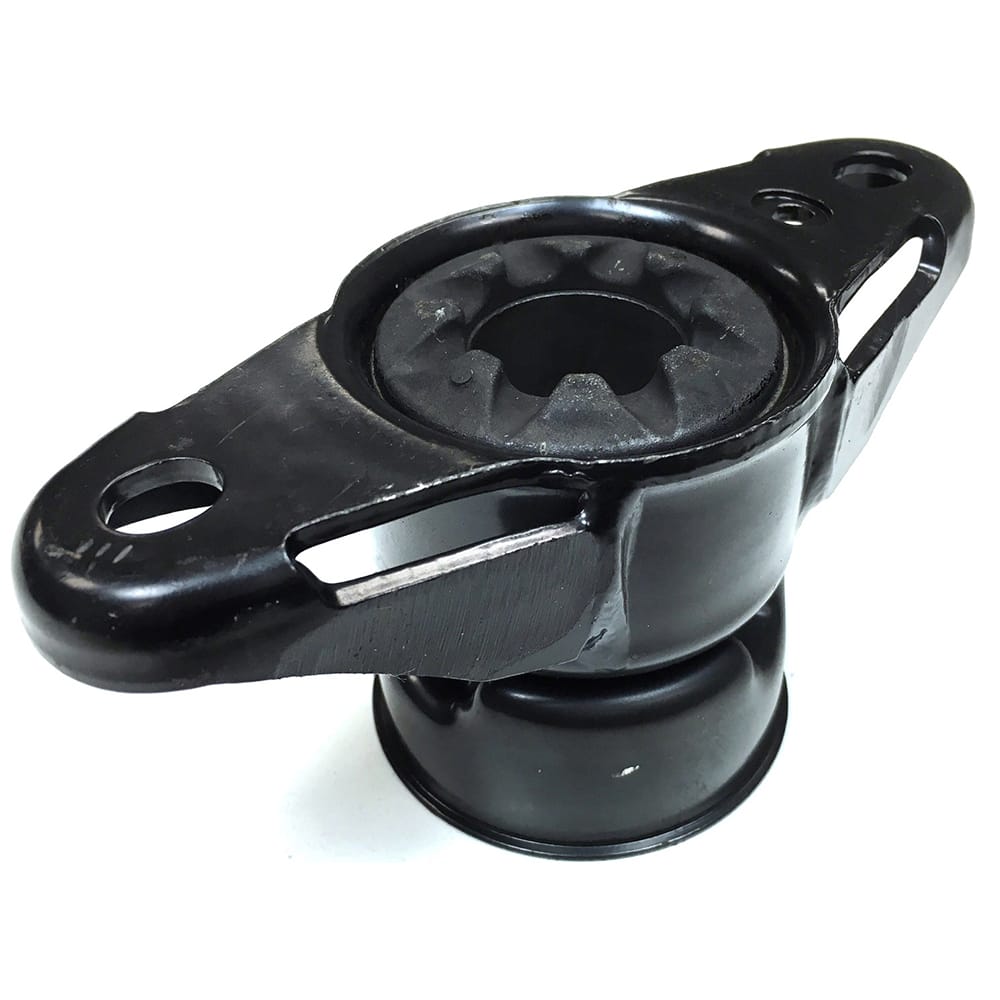 Fairchild Industries - Automotive Replacement Parts; Type: Rear Upper Shock Mount ; Application: 2011-2017 Dodge Durango Rear Upper Shock Plate replaces OEM# 6802950AE - Exact Tool & Supply