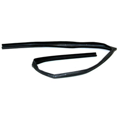 Fairchild Industries - Automotive Replacement Parts; Type: Complete Glass Run Window Channel ; Application: 1980-1990 Oldsmobile 88 Complete Glass Run replaces OEM# 20666685 - Exact Tool & Supply