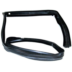 Fairchild Industries - Automotive Replacement Parts; Type: Complete Glass Run Window Channel ; Application: 1980-1990 Oldsmobile 88 Complete Glass Run replaces OEM# 20666683 - Exact Tool & Supply