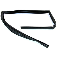 Fairchild Industries - Automotive Replacement Parts; Type: Complete Glass Run Window Channel ; Application: 1980-1990 Oldsmobile 88 Complete Glass Run replaces OEM# 20666690 - Exact Tool & Supply