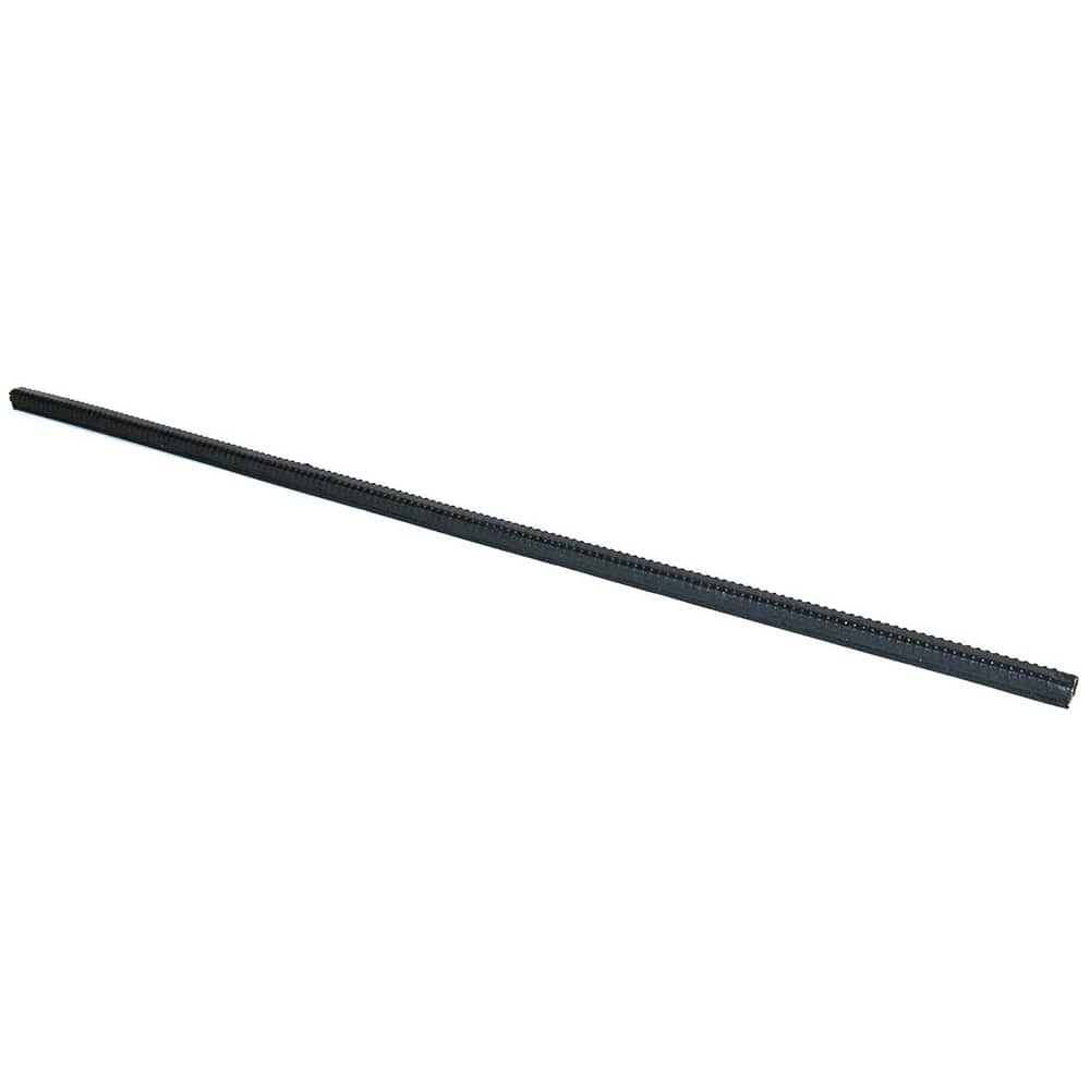 Fairchild Industries - Automotive Replacement Parts; Type: Glass Run Division Bar Channel ; Application: 1967-1972 GMC Jimmy Glass Run Division Bar replaces OEM# 3936809; 15662134 - Exact Tool & Supply