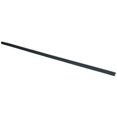 Fairchild Industries - Automotive Replacement Parts; Type: Glass Run Division Bar Channel ; Application: 1967-1972 GMC Jimmy Glass Run Division Bar replaces OEM# 3936809; 15662134 - Exact Tool & Supply