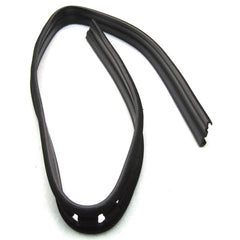 Fairchild Industries - Automotive Replacement Parts; Type: Upper Glass Run Channel ; Application: 1967-1972 GMC Jimmy Upper Glass Run replaces OEM# 3893719 - Exact Tool & Supply