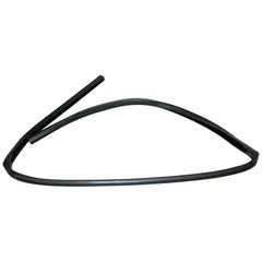 Fairchild Industries - Automotive Replacement Parts; Type: Complete Glass Run Window Channel ; Application: 1988-2002 GMC Pickup Truck 1500 / 2500 / 3500 Complete Glass Run replaces OEM# 15001925 - Exact Tool & Supply