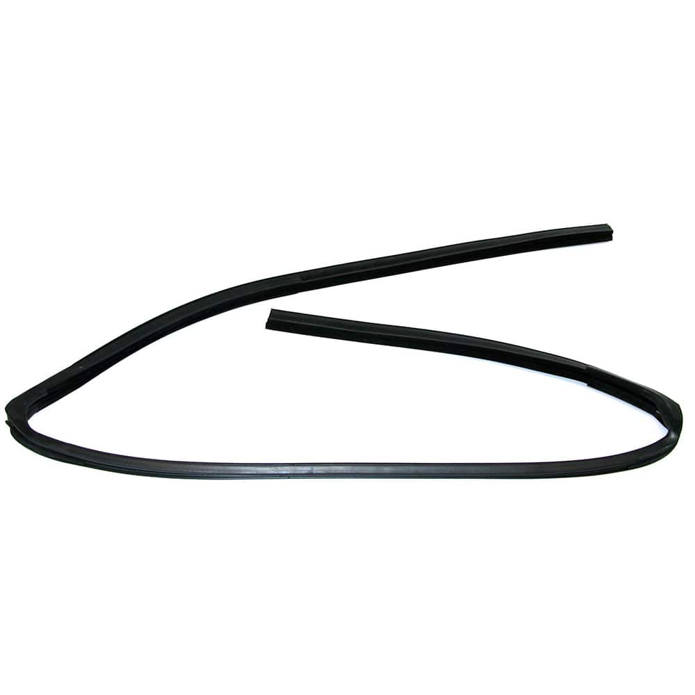 Fairchild Industries - Automotive Replacement Parts; Type: Complete Glass Run Window Channel ; Application: 1988-2002 GMC Pickup Truck 1500 / 2500 / 3500 Complete Glass Run replaces OEM# 15001926 - Exact Tool & Supply