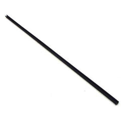 Fairchild Industries - Automotive Replacement Parts; Type: Glass Run Division Bar Channel ; Application: 1951-1954 Chevrolet Fullsize Pickup Glass Run Division Bar - Exact Tool & Supply