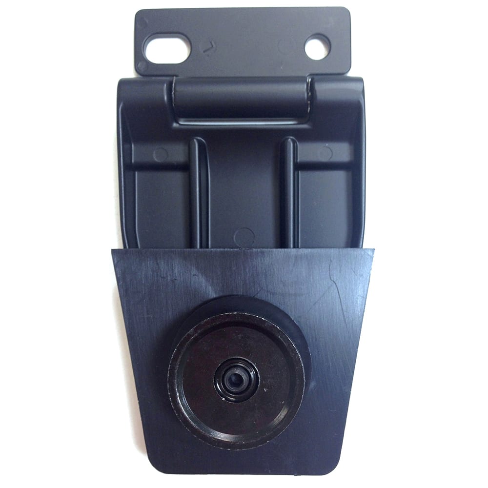 Fairchild Industries - Automotive Replacement Parts; Type: Liftgate Hinge; Driver Side ; Application: 1987-1995 Jeep Wrangler Liftgate Hinge, Driver Side replaces OEM#: 5013723AB replaces OEM# 5013723AB - Exact Tool & Supply