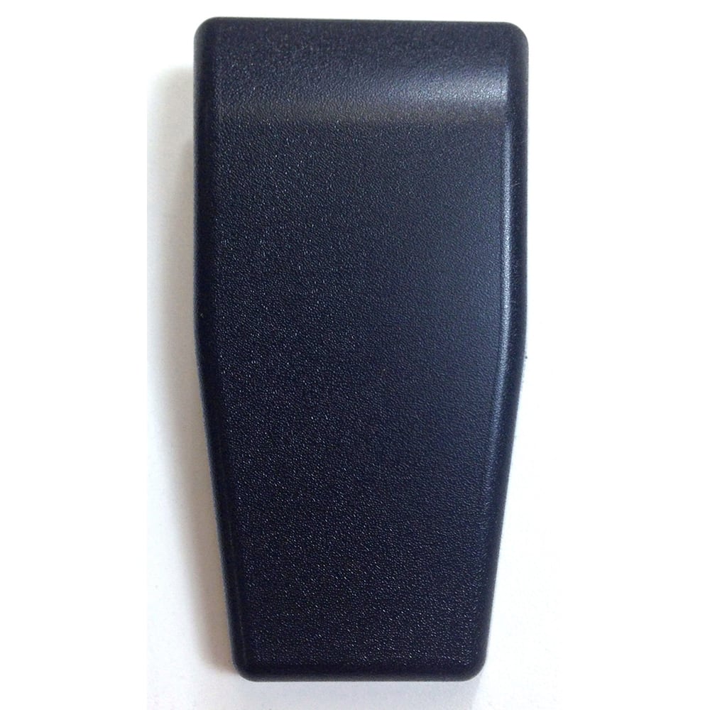 Fairchild Industries - Automotive Replacement Parts; Type: Liftgate Hinge Cover; Passenger Side ; Application: 2007-2010 Jeep Wrangler Liftgate Hinge Cover, Passenger Side replaces OEM# 68004408AA - Exact Tool & Supply