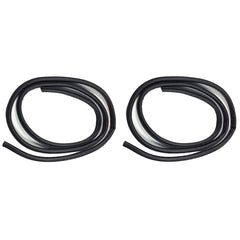 Fairchild Industries - Automotive Replacement Parts; Type: Door Seal Kit ; Application: 1998-2003 Dodge Durango Door Seal Kit replaces OEM# 55362043AD - Exact Tool & Supply