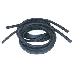 Fairchild Industries - Automotive Replacement Parts; Type: Door Seal Kit ; Application: 1961-1971 Dodge Full Size Van Door Seal Kit replaces OEM# 1397513 - Exact Tool & Supply
