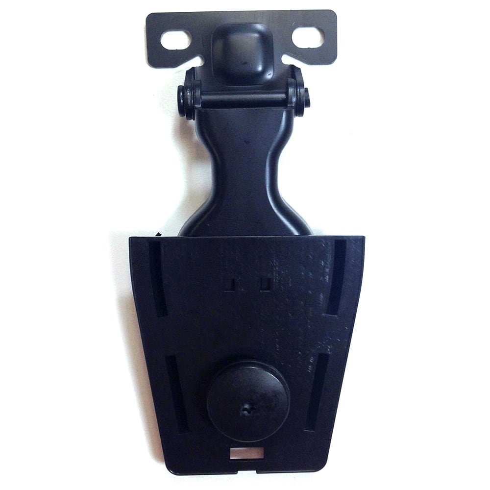 Fairchild Industries - Automotive Replacement Parts; Type: Liftgate Hinge; Driver Side ; Application: 2007-2015 Jeep Wrangler Liftgate Hinge, Driver Side - Exact Tool & Supply