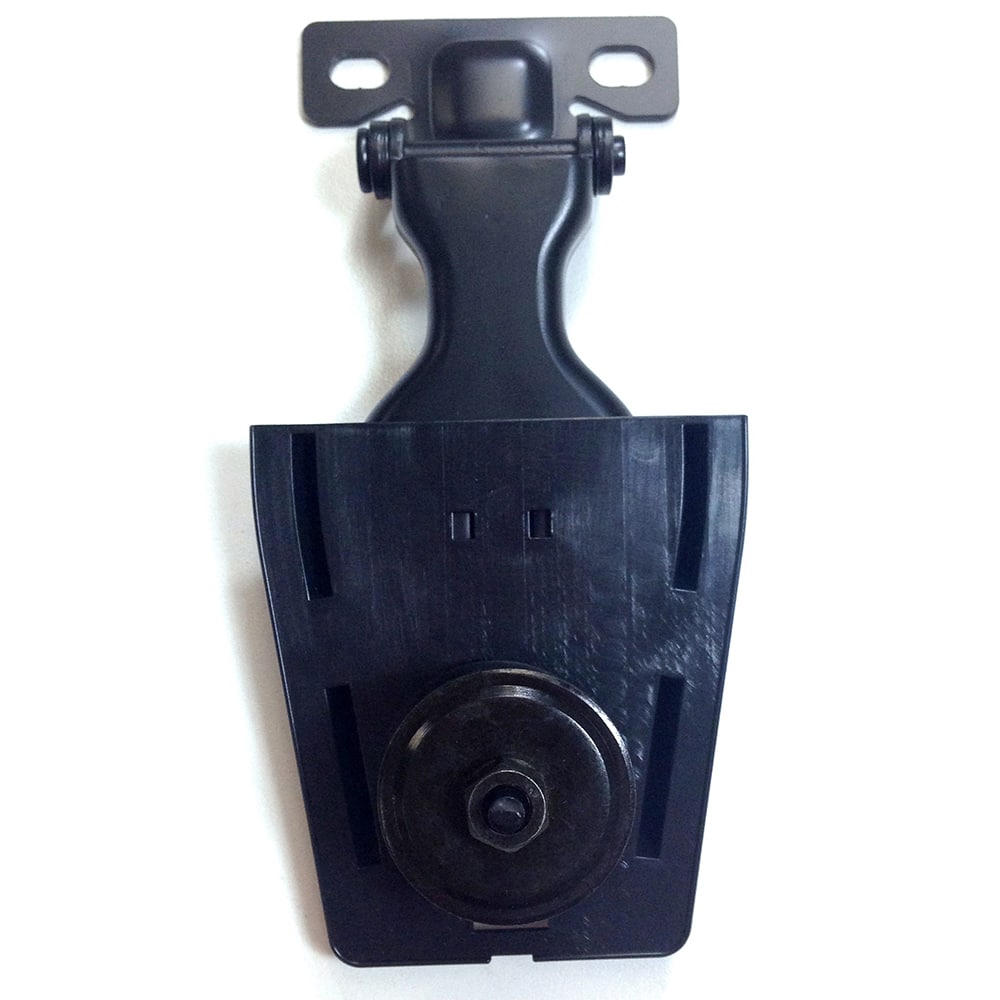 Fairchild Industries - Automotive Replacement Parts; Type: Liftgate Hinge; Passenger Side ; Application: 2007-2015 Jeep Wrangler Liftgate Hinge, Passenger Side - Exact Tool & Supply