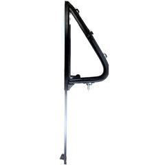 Fairchild Industries - Automotive Replacement Parts; Type: Vent Window Assembly ; Application: 1973-1979 Ford Bronco Moveable Vent Window Assembly, RH - Exact Tool & Supply