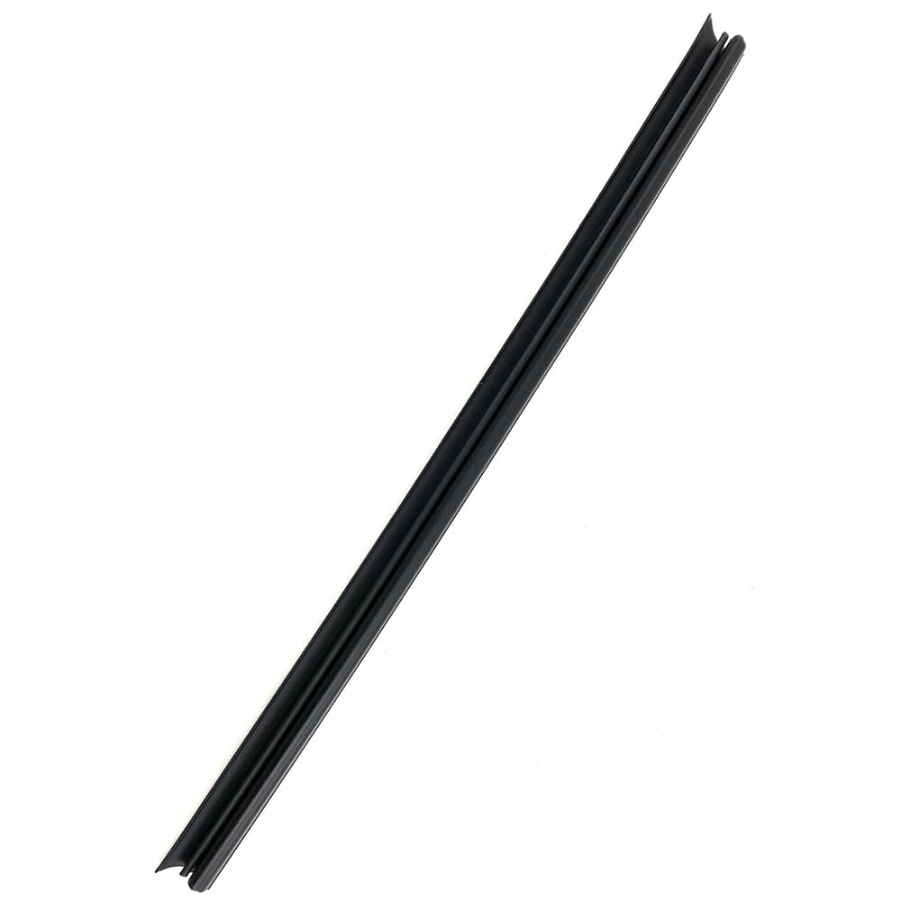Fairchild Industries - Automotive Replacement Parts; Type: Front Inner Belt Weatherstrip ; Application: 2007-2018 Jeep Wrangler (ALL) Front Inner Belt Weatherstrip OEM#:55395715AB replaces OEM# 55395715AB - Exact Tool & Supply