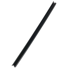 Fairchild Industries - Automotive Replacement Parts; Type: Front Inner Belt Weatherstrip ; Application: 2007-2018 Jeep Wrangler (ALL) Front Inner Belt Weatherstrip OEM#:55395715AB replaces OEM# 55395715AB - Exact Tool & Supply