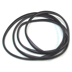 Fairchild Industries - Automotive Replacement Parts; Type: Windshield Inside Garnish ; Application: 1997-2006 Jeep Wrangler Windshield Inside Garnish replaces OEM# 55176430AD - Exact Tool & Supply