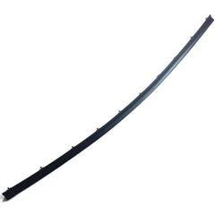 Fairchild Industries - Automotive Replacement Parts; Type: Firewall to Hood Seal ; Application: 1979-1993 Ford Mustang Firewall to Hood Seal replaces OEM# D9ZZ16740A - Exact Tool & Supply