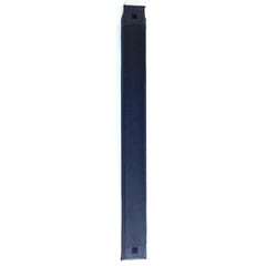 Fairchild Industries - Automotive Replacement Parts; Type: Convertible Top Side Rail Weatherstrip; LH ; Application: 1983-1993 Ford Mustang Convertible Top Side Rail Weatherstrip, LH replaces OEM# E3ZZ7651565 - Exact Tool & Supply