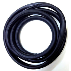Fairchild Industries - Automotive Replacement Parts; Type: Windshield Seal ; Application: 1983-1995 Suzuki Samurai Windshield Seal replaces OEM# 79711-73161 - Exact Tool & Supply