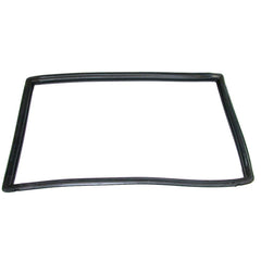 Fairchild Industries - Automotive Replacement Parts; Type: Quarter Window Seal ; Application: 1984-1996 Jeep Cherokee Quarter Window Seal replaces OEM# 55007128 - Exact Tool & Supply