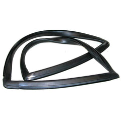Fairchild Industries - Automotive Replacement Parts; Type: Quarter Window Seal ; Application: 1984-1996 Jeep Cherokee Quarter Window Seal replaces OEM# 55007129 - Exact Tool & Supply