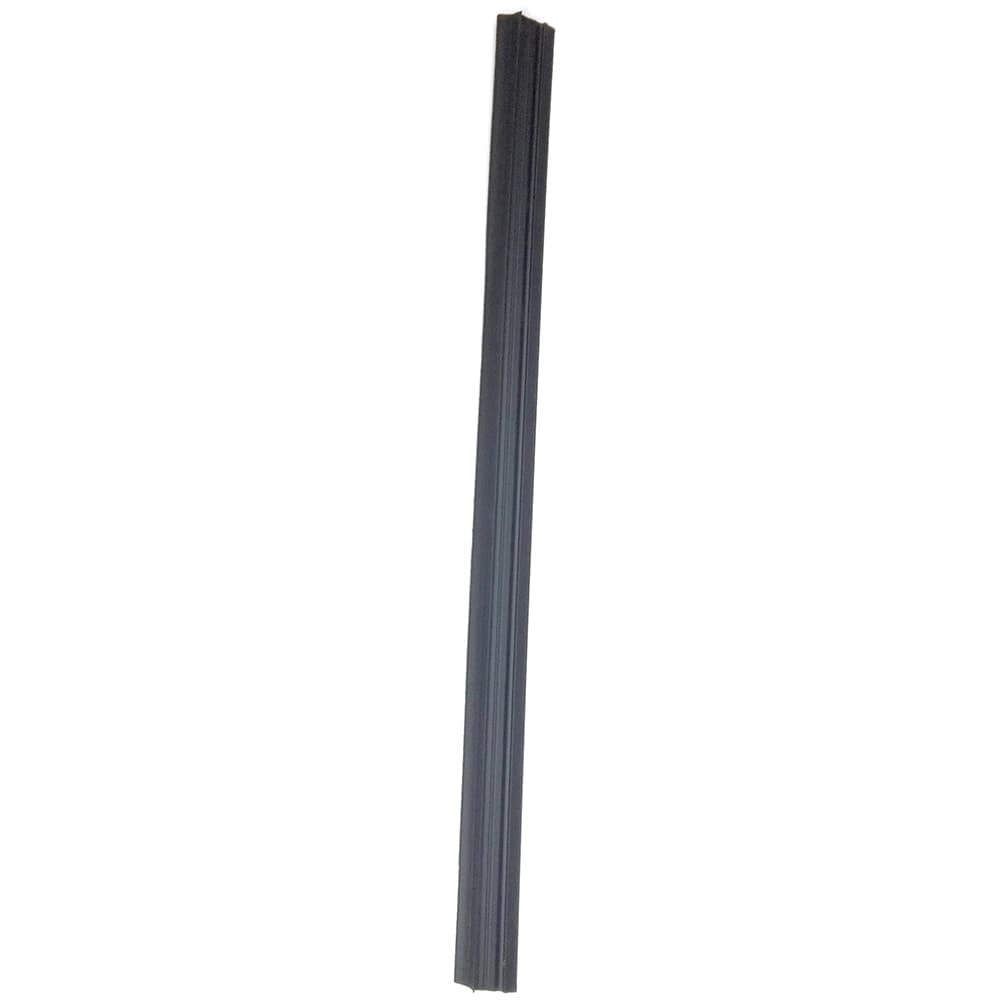 Fairchild Industries - Automotive Replacement Parts; Type: Belt Weatherstrip ; Application: 1984-1996 Jeep Cherokee Belt Weatherstrip replaces OEM#: 55235409 replaces OEM# 55235409 - Exact Tool & Supply