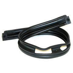 Fairchild Industries - Automotive Replacement Parts; Type: Cowl Seal ; Application: 1976-1986 Jeep Scrambler Cowl Seal replaces OEM# J5459816 - Exact Tool & Supply