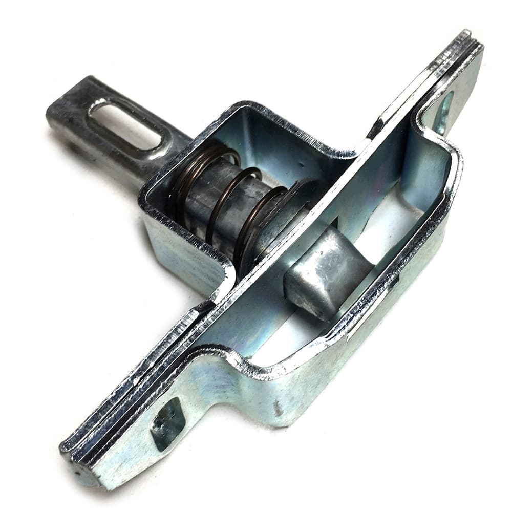 Fairchild Industries - Automotive Replacement Parts; Type: Tailgate Latch ; Application: 1980-1983 Ford F-100 Tailgate Latch - Exact Tool & Supply