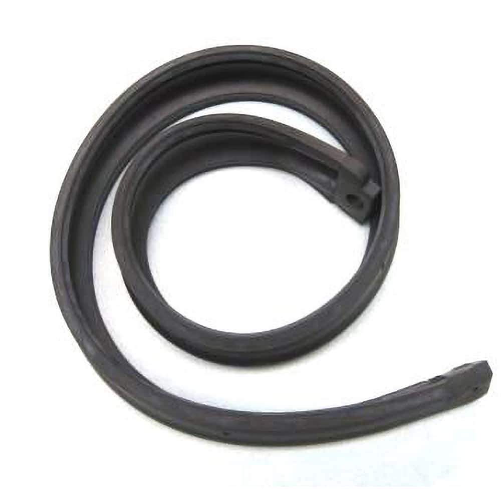 Fairchild Industries - Automotive Replacement Parts; Type: Cowl Seal ; Application: 1987-1995 Jeep Wrangler Cowl Seal replaces OEM# 55175778 - Exact Tool & Supply