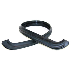 Fairchild Industries - Automotive Replacement Parts; Type: Cowl Seal ; Application: 1946-1955 Jeep Classic Jeep (CJ) Cowl Seal replaces OEM# 674234 - Exact Tool & Supply