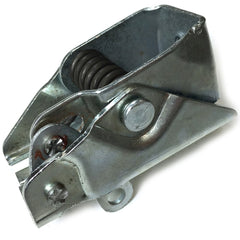 Fairchild Industries - Automotive Replacement Parts; Type: Door Latch Control; LH ; Application: 1980-1983 Ford F-100 Door Latch Control, LH replaces OEM# EOTZ1021819B - Exact Tool & Supply