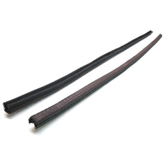 Fairchild Industries - Automotive Replacement Parts; Type: Glass Run Kit ; Application: 1967-1972 Chevrolet Fullsize Pickup Glass Run Kit replaces OEM# 3936809 - Exact Tool & Supply