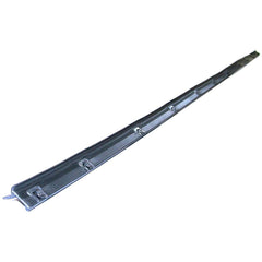 Fairchild Industries - Automotive Replacement Parts; Type: Tailgate Belt Weatherstrip ; Application: 1973-1991 Chevrolet Blazer Tailgate Belt Weatherstrip replaces OEM#: 327005 replaces OEM# 327005 - Exact Tool & Supply