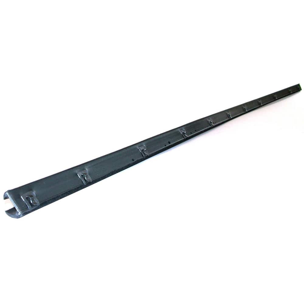 Fairchild Industries - Automotive Replacement Parts; Type: Tailgate Belt Weatherstrip ; Application: 1973-1991 Chevrolet Blazer Tailgate Belt Weatherstrip replaces OEM#: 327006 replaces OEM# 327006 - Exact Tool & Supply