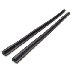 Fairchild Industries - Automotive Replacement Parts; Type: Vent-Window-Seal-Kit ; Application: 1961-1966 Ford F-Series, Full Size Pickup Vent Window Seal Kit replaces OEM# C1TZ8121450 - Exact Tool & Supply
