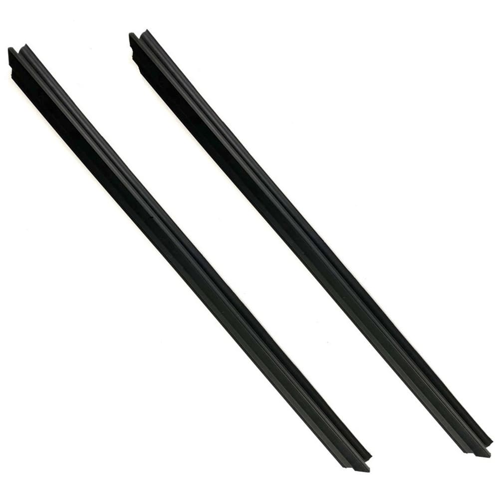 Fairchild Industries - Automotive Replacement Parts; Type: Front Inner Belt Weatherstrip Kit ; Application: 1994-2001 Dodge Ram 1500 Front Inner Belt Weatherstrip Kit OEM#:55134598 replaces OEM# 55134598 - Exact Tool & Supply