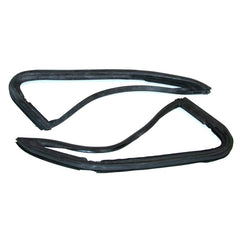 Fairchild Industries - Automotive Replacement Parts; Type: Vent Window Seal Kit ; Application: 1981-1991 Chevrolet C/K Truck Vent Window Seal Kit replaces OEM# 15661416 - Exact Tool & Supply