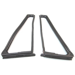 Fairchild Industries - Automotive Replacement Parts; Type: Vent Window Seal Kit ; Application: 1976-1986 Jeep Classic Jeep (CJ) Vent Window Seal Kit replaces OEM# J5459433; J5459434 - Exact Tool & Supply