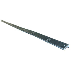 Fairchild Industries - Automotive Replacement Parts; Type: Tailgate Belt Weatherstrip ; Application: 1978-1996 Ford Bronco Tailgate Belt Weatherstrip replaces OEM#: E8TZ9841610A replaces OEM# E8TZ9841610A - Exact Tool & Supply