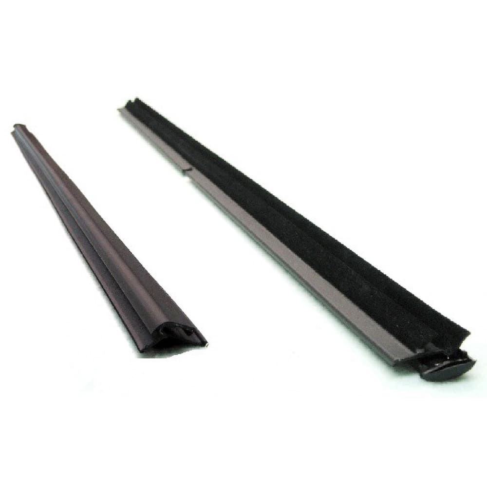 Fairchild Industries - Automotive Replacement Parts; Type: Belt Weatherstrip Kit ; Application: 1999-2004 Jeep Grand Cherokee Belt Weatherstrip Kit replaces OEM# 55135879AF; 55135878AF - Exact Tool & Supply