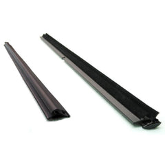 Fairchild Industries - Automotive Replacement Parts; Type: Belt Weatherstrip Kit ; Application: 1999-2004 Jeep Grand Cherokee Belt Weatherstrip Kit replaces OEM# 55135879AF; 55135878AF - Exact Tool & Supply