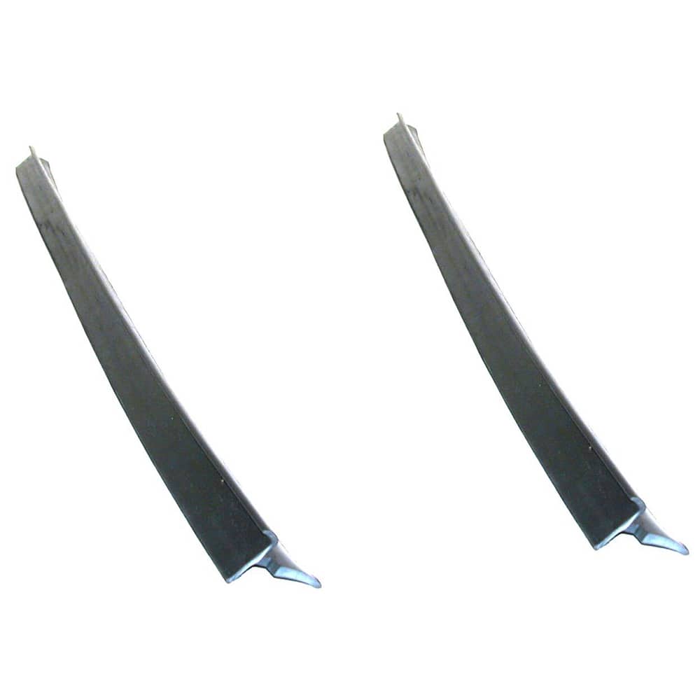 Fairchild Industries - Automotive Replacement Parts; Type: Belt Weatherstrip Kit ; Application: 1988-2002 GMC C/K Truck Belt Weatherstrip Kit replaces OEM# 15735502; 15704112 - Exact Tool & Supply