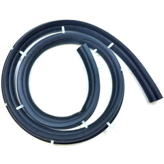 Fairchild Industries - Automotive Replacement Parts; Type: Hood to Cowl Seal ; Application: 1982-1992 Chevrolet Camaro, Hood to Cowl Seal, OEM#: 14019217 replaces OEM# 14019217 - Exact Tool & Supply
