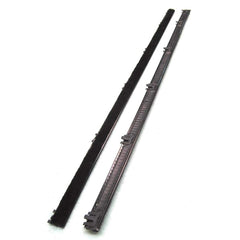 Fairchild Industries - Automotive Replacement Parts; Type: Belt Weatherstrip Kit ; Application: 1961-1971 Dodge Full Size Pickup Belt Weatherstrip Kit replaces OEM# 1782999; 1782999 - Exact Tool & Supply