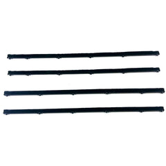 Fairchild Industries - Automotive Replacement Parts; Type: Belt Weatherstrip Kit ; Application: 1961-1971 Dodge Full Size Pickup Belt Weatherstrip Kit replaces OEM# 1782999; 1782999 - Exact Tool & Supply