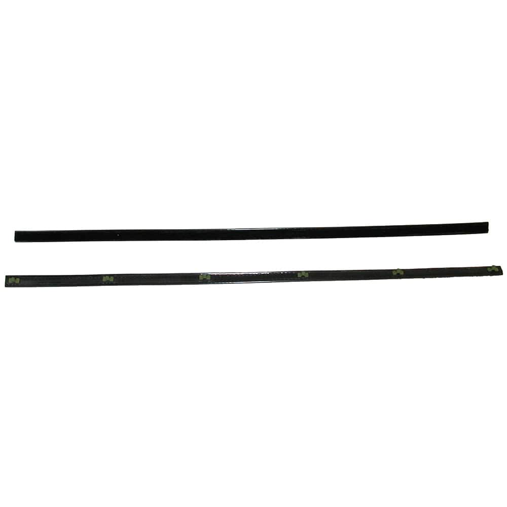 Fairchild Industries - Automotive Replacement Parts; Type: Belt Weatherstrip Kit ; Application: 1971-1980 International Harvester Scout II Belt Weatherstrip Kit replaces OEM# 481437C1 - Exact Tool & Supply
