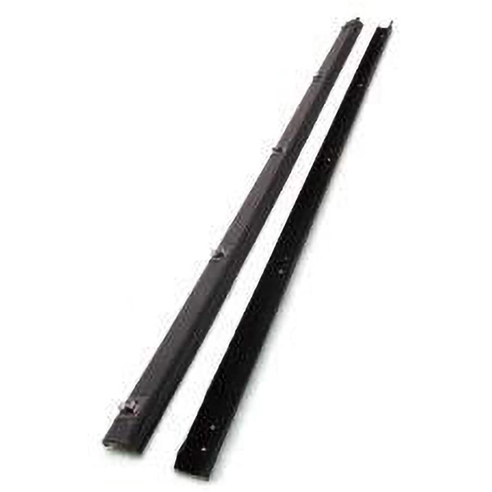 Fairchild Industries - Automotive Replacement Parts; Type: Belt Weatherstrip Kit ; Application: 1972-1979 Dodge Full Size Pickup Belt Weatherstrip Kit replaces OEM# 3899566 - Exact Tool & Supply