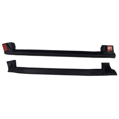 Fairchild Industries - Automotive Replacement Parts; Type: Roof Side Panel Kit ; Application: 1997-2004 Chevrolet Corvette Roof Side Panel Kit replaces OEM# 10313370/10313371 - Exact Tool & Supply