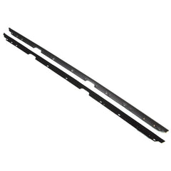 Fairchild Industries - Automotive Replacement Parts; Type: Belt Weatherstrip Kit ; Application: 1982-1992 Chevrolet Camaro Belt Weatherstrip Kit replaces OEM# 12394511; 12394510 - Exact Tool & Supply