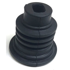 Fairchild Industries - Automotive Replacement Parts; Type: Lower Steering Shaft Boot ; Application: 1976-1983 Jeep CJ5 Lower Steering Shaft Boot replaces OEM# 8132676 - Exact Tool & Supply